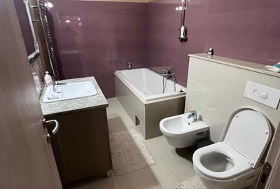 Apartament cu 2 camere decomandat în Central - 3