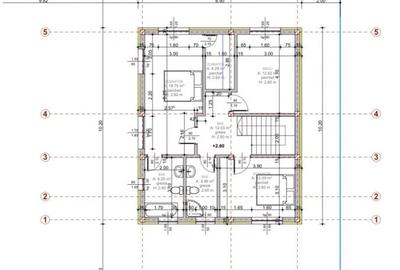 Casă individuală cu 4 camere cu Canalizare în Hărman - 28