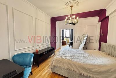 4 Camere - Victoriei - Calea Victoriei - 12