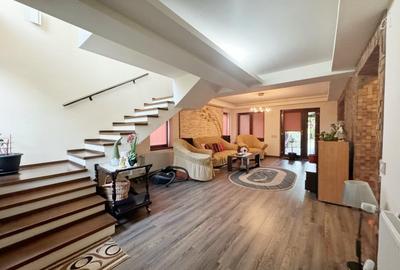 Casa tip duplex 4 camere, 135mp utili , P+Etaj, suprafata teren 400mp - Sag - 1