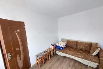 2 camere, 40 mp, etaj 4, renovat, mobilat, Micro 14 - 10