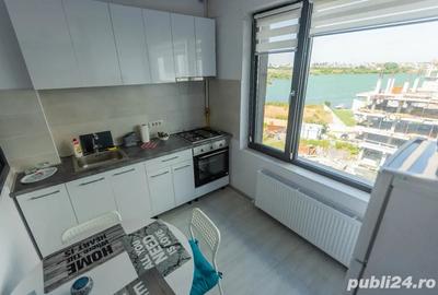 Campus, gars decomandata, termen lung - 5