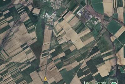 Teren extravilan de vanzare Salard - DN19 - Dublu front - 3000 mp - 1