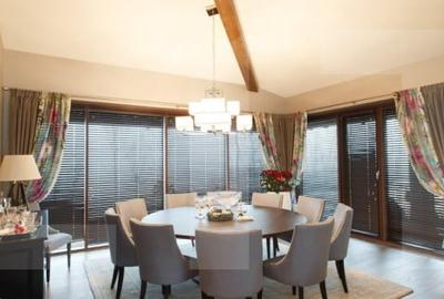 Casă individuală cu 11 camere cu Canalizare în Rediu - 8