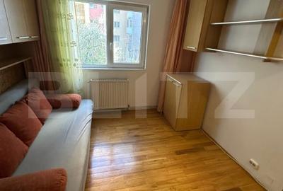Apartament cu 2 camere semidecomandat, mobilat în Grigorescu - 9