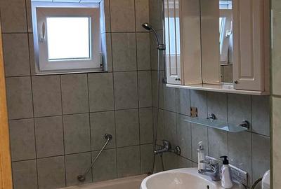 Vand apartament in zona centala situat langa Universitatea Dragan Lugoj - 4