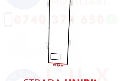 ID 6624 EXCLUSIVITATE - Casa de tip D+P in MALCOCI - 10