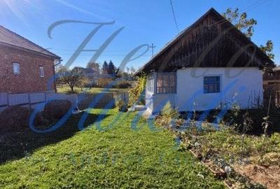 Teren intavilan, 4800 mp, front la strada, utilitati, Rasca - 2