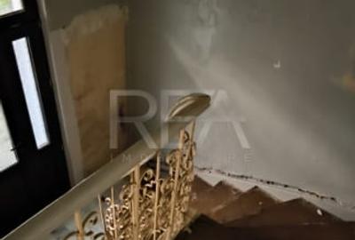 Casa cu 9 camere, Parcul Carol - 17