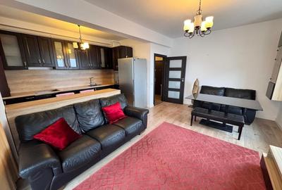 Apartament cu 4 camere decomandat, mobilat în Fundeni - 12