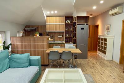 Inchiriere apartament 3 camere Plevnei, strada Stefan Furtuna ! - 2