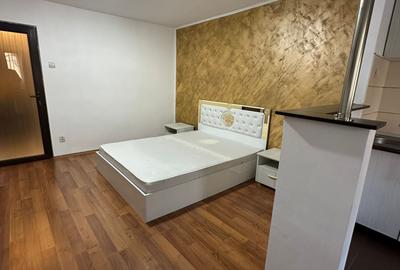 Garsonieră semidecomandată în Gorjului - 2