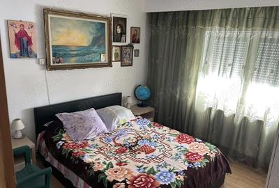 Apartament cu 2 camere decomandat în Central - 7