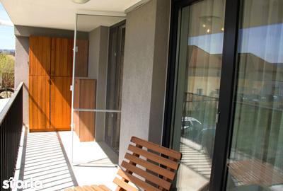 Apartament cu 3 camere în Central - 16