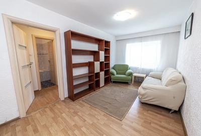 Apartament cu 3 camere Lujerului | 7 minute metrou - 7