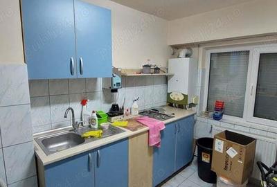 Apartament doua camere decomandat confort zero,zona Tomis III - 7