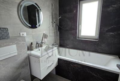 Apartament Ursnei - zona foarte buna- asfalt -toate utilitatile - 5