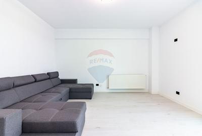 Apartament cu 2 camere decomandat, mobilat în Central - 6
