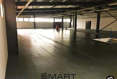 Spatiu comercial 1300 mp zona Centrala - 6