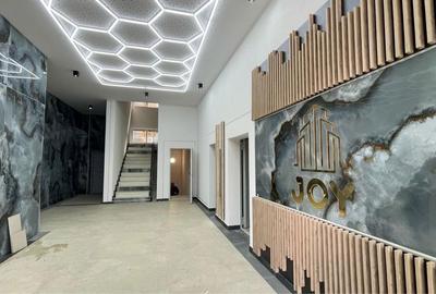 Apartament cu 2 camere decomandat în Central - 6