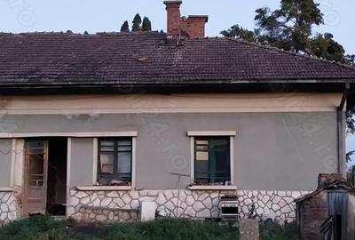 Casă cu 3 camere în Central - 17