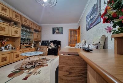 Arena Mall- 22 Decembrie- 2 camere decomandate- prima inchiriere - 4