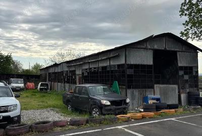 Spațiu comercial, de 216 mp, în Central - 6