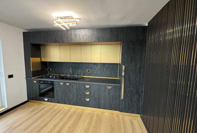 Exclusivitate Penthouse Titan - 1 Decembrie | Lux și Confort în Apropierea Metro - 3
