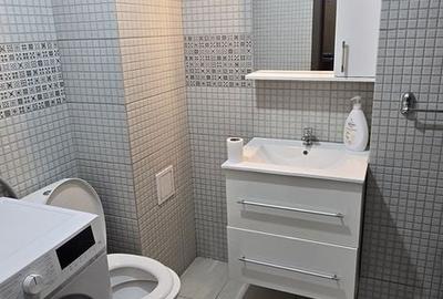 Apartament cu 2 camere decomandat în Cug - 12