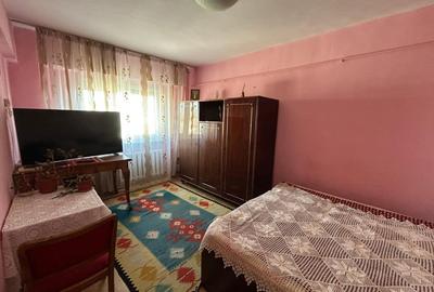 Apartament 3 camere confort 1 Plantelor, suprafata 71,9mp - 3