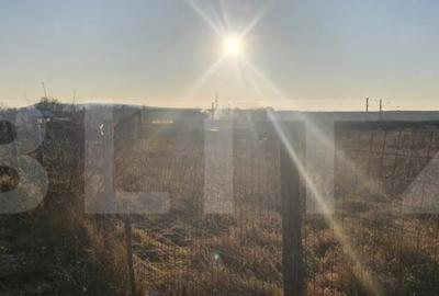 Teren de 1677 mp, în Central - 2