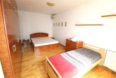Casa cu 3 camere, curte proprie, centrala proprie zona Aradului - 5