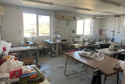 Spatiu comercial de inchiriat in Lazaret 138 mp - 4