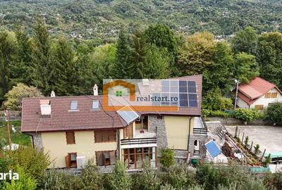 Casă cu 9 camere cu Teren 1800 Mp în Central - 7