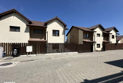 Casă cu 5 camere cu Teren 360 Mp în Apahida - 5