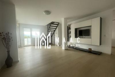 Apartament 3 camere | 115MPU | Balcon | Zona Tilisca - 3