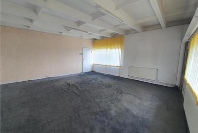 Spațiu comercial, de 830 mp, în Ștefan cel Mare - 16