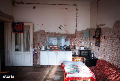 Apartament cu 3 camere în Central - 3