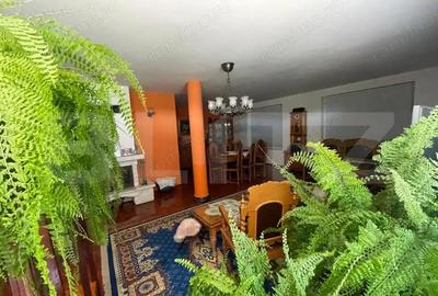 Casa cu incalzire in pardoseala si 17.000 mp teren, sat Oboga - 11