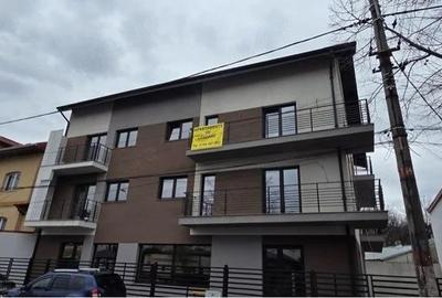 Apartament cu 2 camere decomandat în Dămăroaia - 1