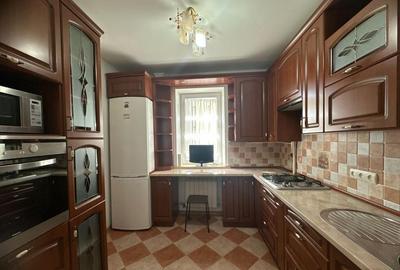 Apartament cu 2 camere de inchiriat - 1