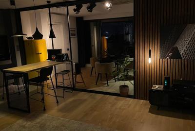 Dacia/Parcul Icoanei - Apartament premium 3 camere, Bloc2020 - 3