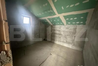 Casă cu 4 camere cu Teren 300 Mp în Lazuri - 3