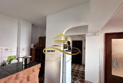 De vanzare apartament 3 camere,Str Letea, Bacau - 11