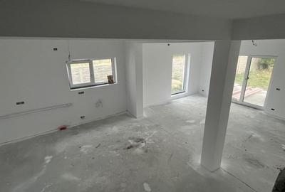 Duplex Dumbravita cu garaj - 3