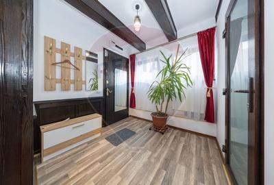 Apartament cu 3 camere, prima utilizare, în zona Centrul Istoric! - 3