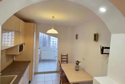 Apartament 3 Camere Tei cu Centrala Proprie si Parcare - 4