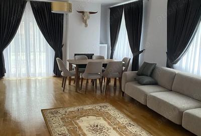 Casă cu Teren 500 Mp în Corbeanca - 11