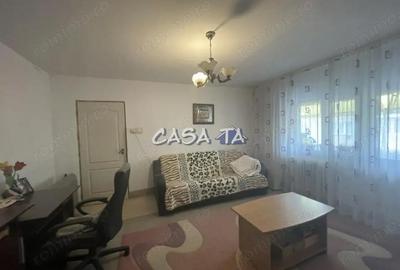 Apartament cu 2 camere semidecomandat în Central - 3