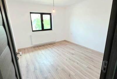 Casă individuală cu 4 camere cu Teren 350 Mp în Berceni - 10